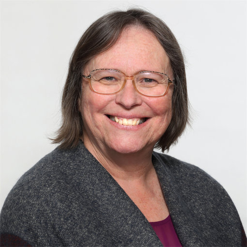 Nancy Peirce
