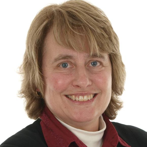 Vicki Gunn
